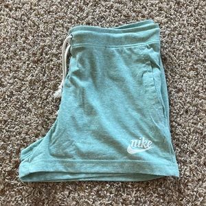 Nike Lounge Shorts
